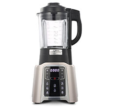 商用破壁机为什么用不了多久就漏水？原来是这里的问题